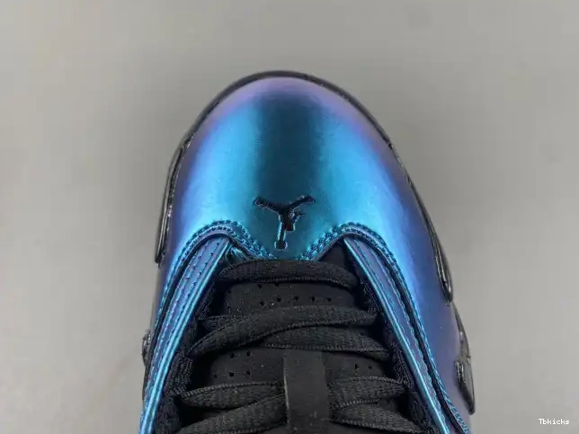 Reps TBK Jordan 14 Love WMNS Low Letter DH4121-300 Air 0606